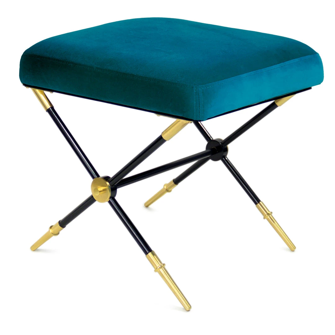 Jonathan Adler UK Rider X-Bench