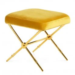 Jonathan Adler UK Rider X-Bench