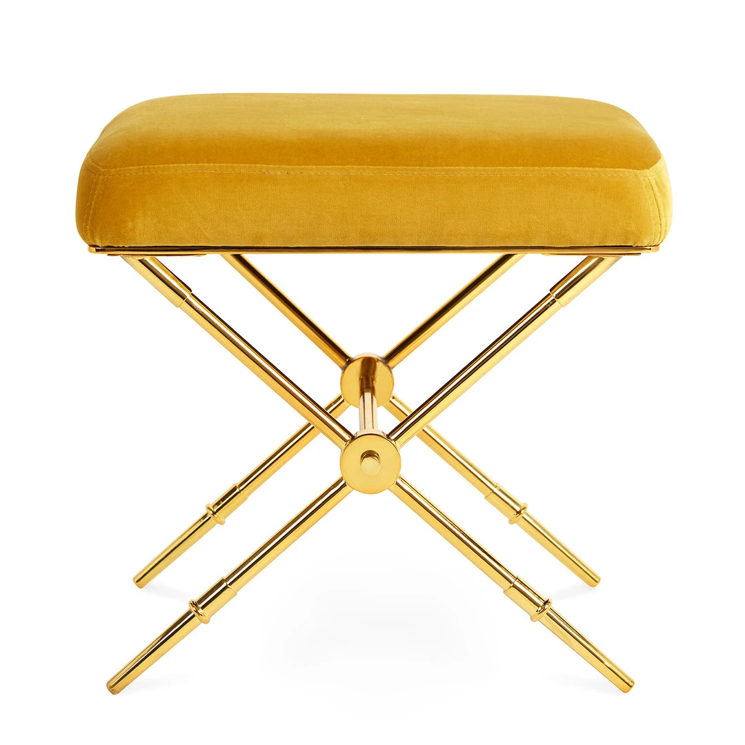 Jonathan Adler UK Rider X-Bench