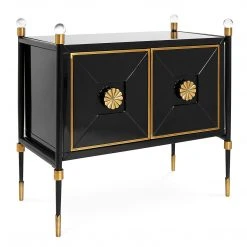 Jonathan Adler UK Rider Small Cabinet Furniture