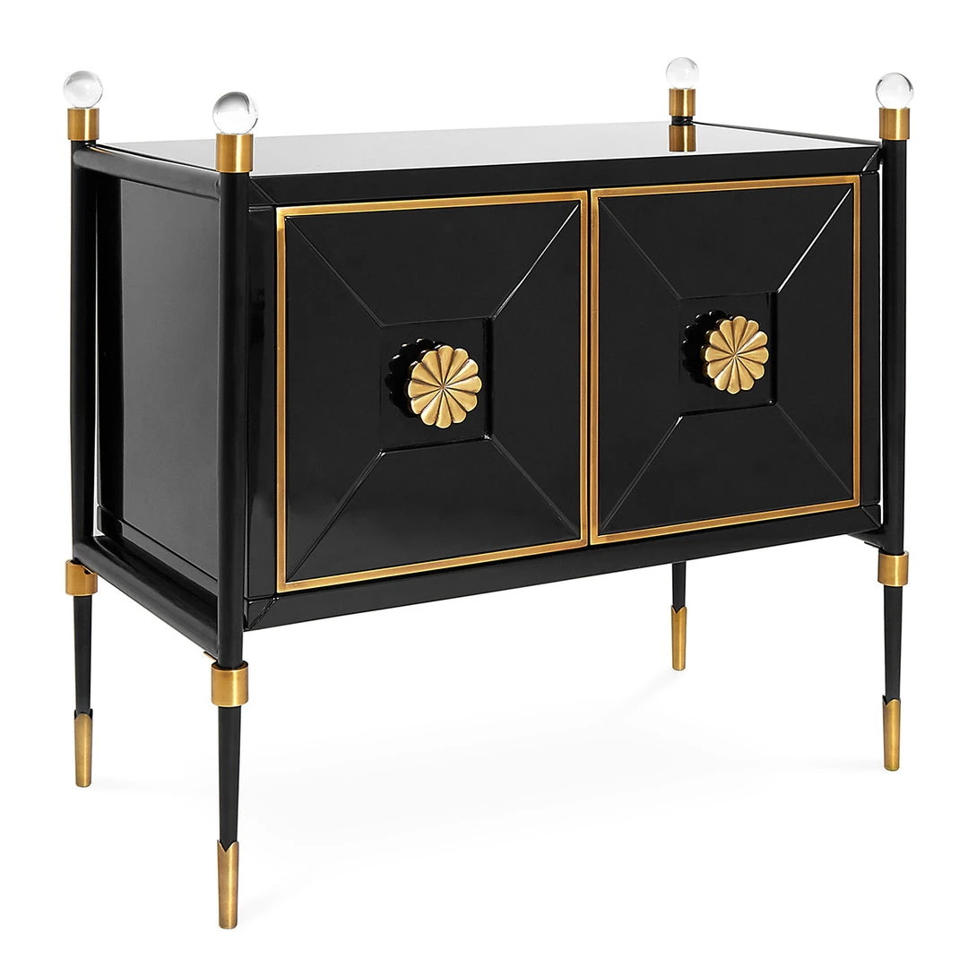 Jonathan Adler UK Rider Small Cabinet Furniture