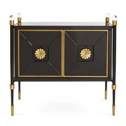 Jonathan Adler UK Rider Small Cabinet Furniture