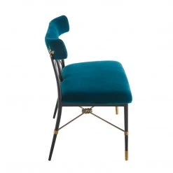 Jonathan Adler UK New Rider Dining Bench