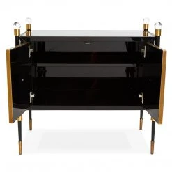 Jonathan Adler UK Rider Small Cabinet Furniture