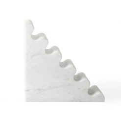 Jonathan Adler UK Décor Ripple Bookends