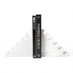 Jonathan Adler UK Décor Ripple Bookends