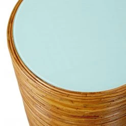 Jonathan Adler UK Riviera Accent Table