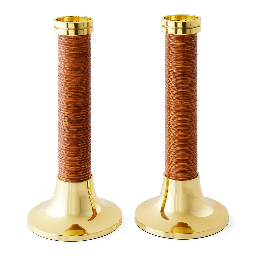Jonathan Adler UK Riviera Candle Holders