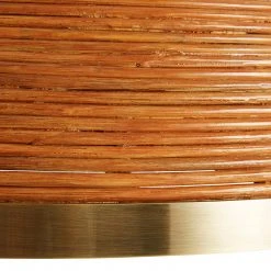 Jonathan Adler UK New Small Riviera Dome Pendant