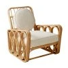 Jonathan Adler UK Riviera Lounge Chair