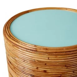 Jonathan Adler UK Furniture Riviera Pedestal Table