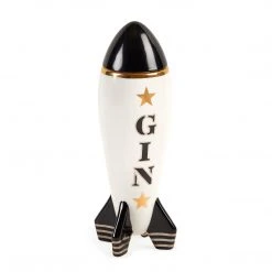 Jonathan Adler UK Serveware & Mugs Rocket Gin Decanter