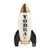 Jonathan Adler UK Rocket Vodka Decanter