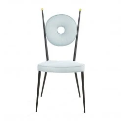 Jonathan Adler UK Rondo Dining Chair Bestsellers