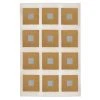 Jonathan Adler UK Peter Reversible Peruvian Flat Weave Rug