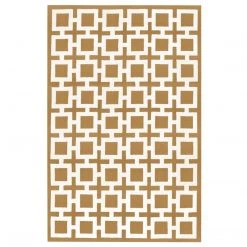 Jonathan Adler UK Nixon Reversible Peruvian Flat Weave Rug Rugs