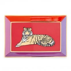 Jonathan Adler UK Safari Rectangle Tray