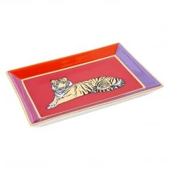 Jonathan Adler UK Safari Rectangle Tray