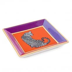 Jonathan Adler UK The Kingdom Safari Square Tray