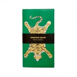 Jonathan Adler UK The Kingdom Safari Travel Journal