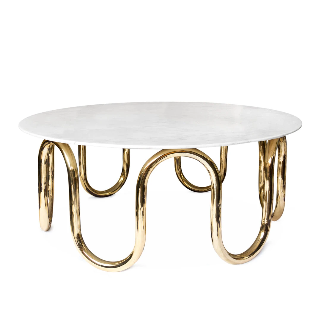 Jonathan Adler UK Scalinatella Cocktail Table