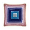 Jonathan Adler UK Scala Corded Square Cushion