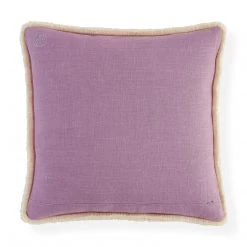 Jonathan Adler UK Scala Corded Square Cushion