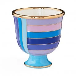 Jonathan Adler UK Scala Pedestal Bowl New
