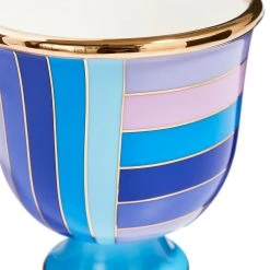 Jonathan Adler UK Scala Pedestal Bowl New
