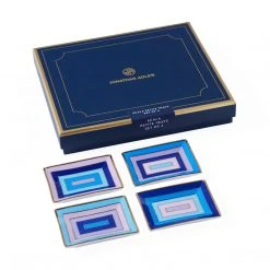 Jonathan Adler UK Scala Petite Tray Set