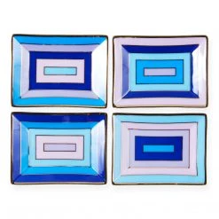 Jonathan Adler UK Scala Petite Tray Set