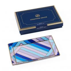 Jonathan Adler UK Scala Rectangle Tray