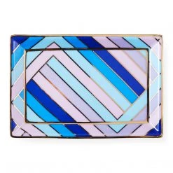 Jonathan Adler UK Scala Rectangle Tray