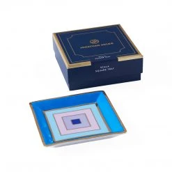 Jonathan Adler UK New Scala Square Tray