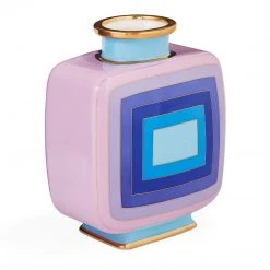 Jonathan Adler UK Scala Square Vase New
