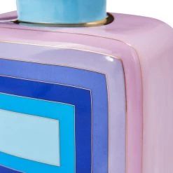 Jonathan Adler UK Scala Square Vase New