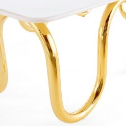 Jonathan Adler UK New Scalinatella Rectangular Cocktail Table