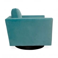 Jonathan Adler UK Furniture Sebastian Swivel Chair