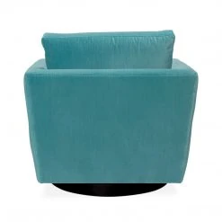 Jonathan Adler UK Furniture Sebastian Swivel Chair