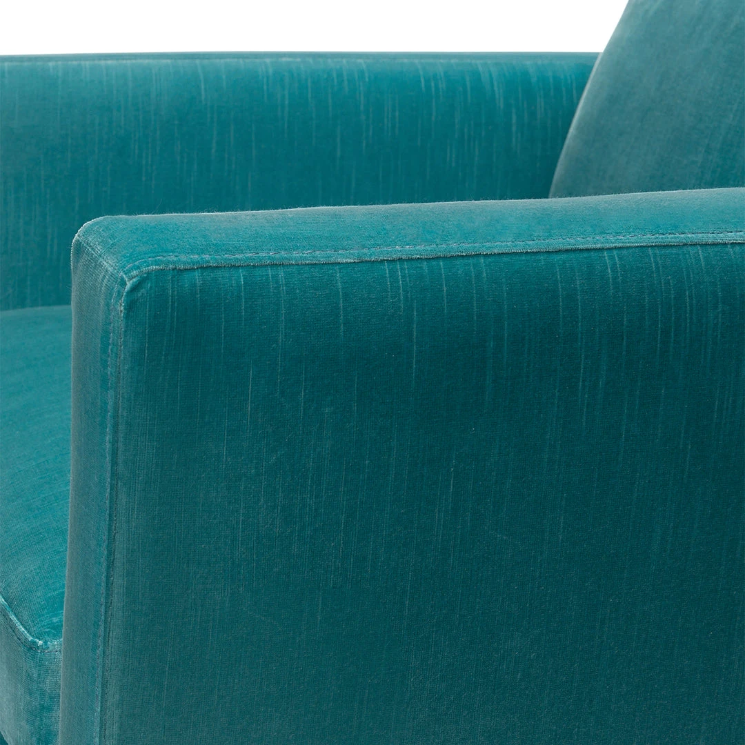 Jonathan Adler UK Furniture Sebastian Swivel Chair