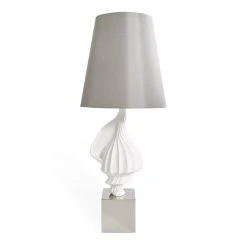 Jonathan Adler UK Shell Table Lamp Lighting
