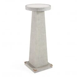 Jonathan Adler UK Siam Column Pedestal Furniture