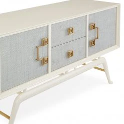 Jonathan Adler UK Furniture Siam Credenza
