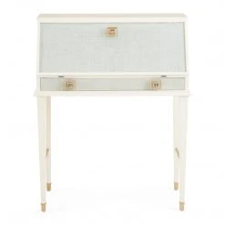 Jonathan Adler UK Siam Secretary Desk Furniture