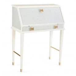 Jonathan Adler UK Siam Secretary Desk Furniture