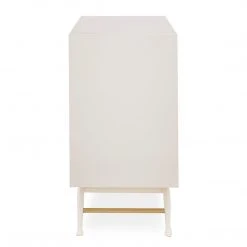 Jonathan Adler UK Furniture Siam Three-Drawer Chest