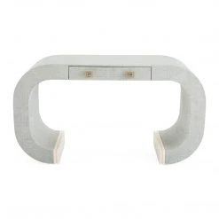 Jonathan Adler UK Siam Waterfall Console/Desk Furniture