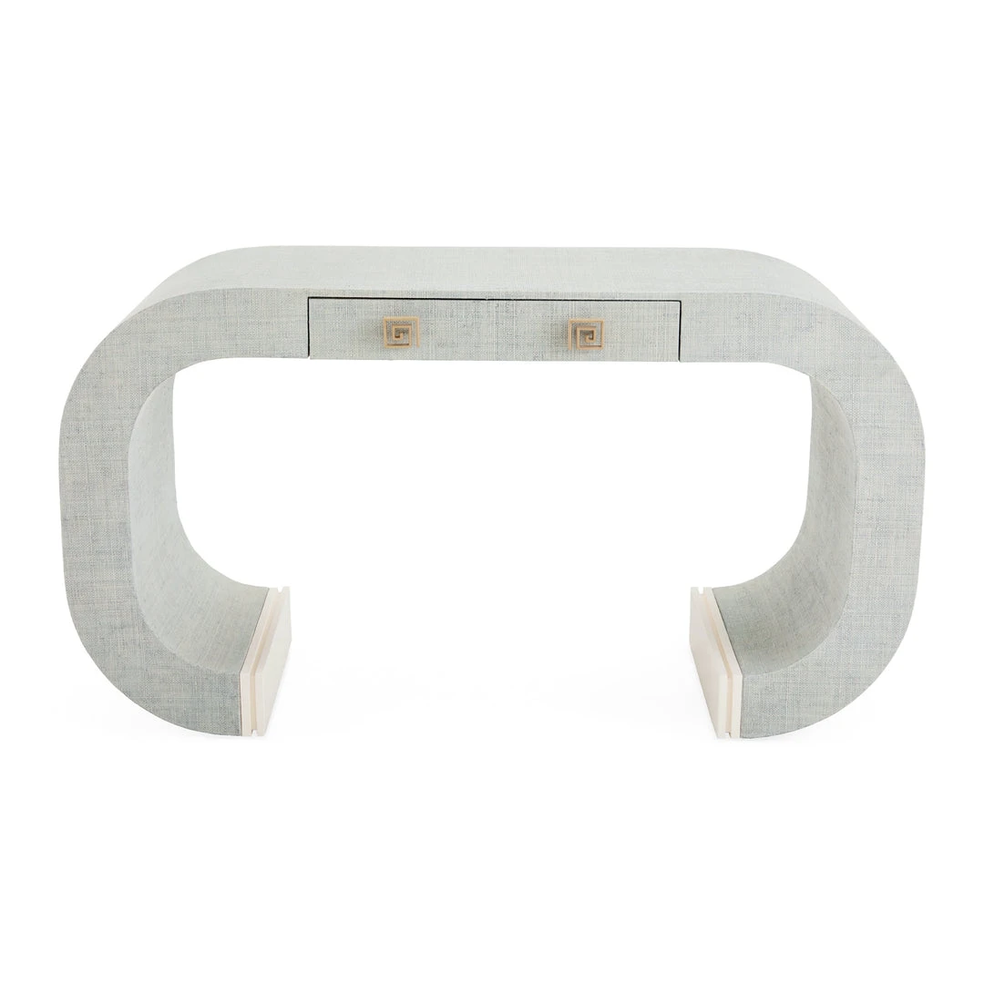 Jonathan Adler UK Siam Waterfall Console/Desk Furniture