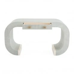 Jonathan Adler UK Siam Waterfall Console/Desk Furniture