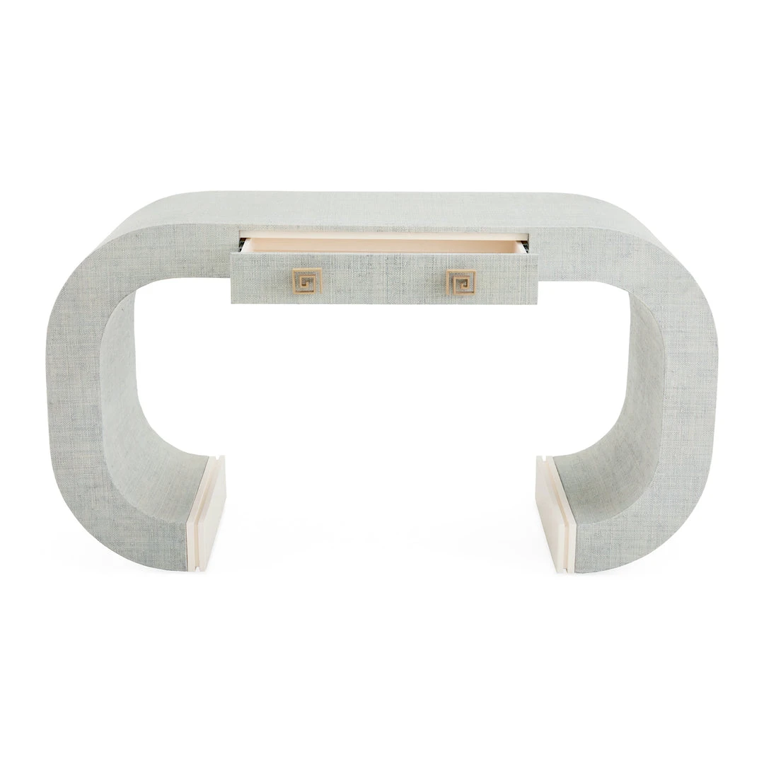 Jonathan Adler UK Siam Waterfall Console/Desk Furniture